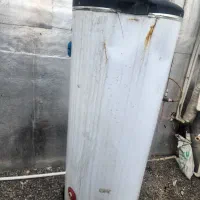 ابگرمکن ایستاده