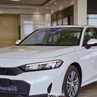 حواله هوندا سویک