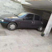 پژو ۴۰۵ تقویت|خودرو سواری و وانت|قزوین, |دیوار