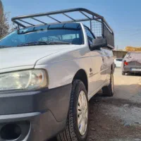 اریسان مدل۹۹ با لوازم اضافه