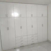 کمد دیواری کد۲۹۰