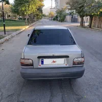 مدل ۸۸ دوگانه سوز دستی|خودرو سواری و وانت|بهار, |دیوار