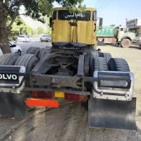 ولوو40تن اسقاط ایویکوماک وایت اینترناش ،نیسان 3800|خودرو سنگین|شیراز, فرودگاه شهید دستغیب شیراز|دیوار