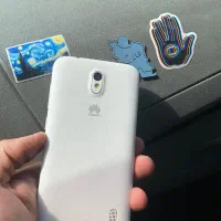 هواوی Y625 درحد خشک بدون مشکل