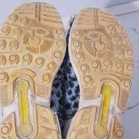 کتونی zx تدی|کیف، کفش، کمربند|رباطکریم, الارد|دیوار