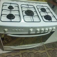 اجاق گاز تکنوگاز