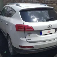 جک s5|خودرو سواری و وانت|مرند, |دیوار
