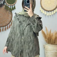 فروش خانگی لباس های زنانه|لباس|قم, علی آباد|دیوار