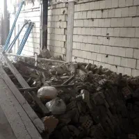 تخریب کاری|خدمات پیشه و مهارت|اهواز, سپیدار|دیوار