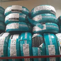 لاستیک پراید آف ویژه فقط لاستیک پرایدتیبا 165و 175|قطعات یدکی و لوازم جانبی|کرج, کلاک نو|دیوار
