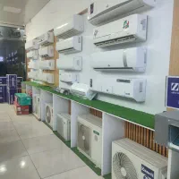 کولرگازی تک و عمده