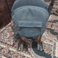 کالسکه دلیجان