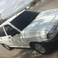 پراید مدل۹۰