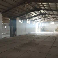 فروش ۲۰۰۰ متر سوله صنعتی در جاده ساوه/قلعه میر|فروش دفتر صنعتی، کشاورزی، تجاری|بهارستان, |دیوار