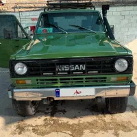 پاترول فول انژکتور کولر و هیدرولیک