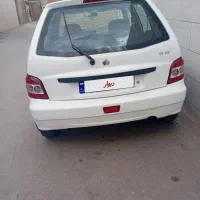 پراید۱۱۱مدل۹۷|خودرو سواری و وانت|یزد, |دیوار