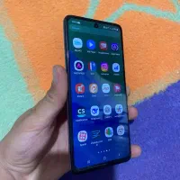 گوشی سامسونگ a51|موبایل|ری, شهادت|دیوار