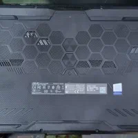 لپ تاپ گیمینگ قدرتمند ASUS TUF FA506|رایانه همراه|بهبهان, |دیوار