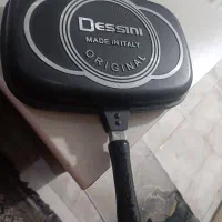 ماهیتابه رژیمی