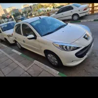 207مدل1402درجه یک22تاکار|خودرو سواری و وانت|قزوین, |دیوار