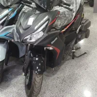 موتور بلنتا طرح آیروکس