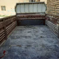 وانت نیسان زد اف|خودرو سواری و وانت|ورامین, ورامین|دیوار