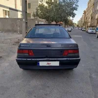 پژو روا|خودرو سواری و وانت|قرچک, شهرک طلائیه|دیوار
