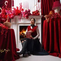 آتلیه - استودیو همایون - عکاسی یلدا