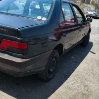 ۴۰۵ مدل ۸۲|خودرو سواری و وانت|اهواز, کوی مهدیس|دیوار