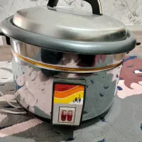 آرام پز کاملا نو و سالم 1550