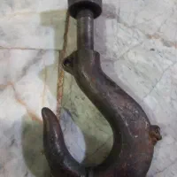 چنگ جرثقیل