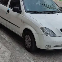 تیبا صندوق‌دار SX، مدل ۱۳۹۹