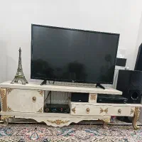میز تلویزیون