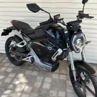 موتور برقی SOCO 2000     فروشگاه اتحاد