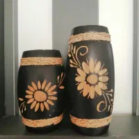 جاشمعی|صنایع دستی و سایر لوازم تزئینی|اراک, |دیوار