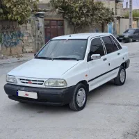 پـراید90بدون رنگ شاسـی پلمپ پلمپ|خودرو سواری و وانت|بهبهان, |دیوار