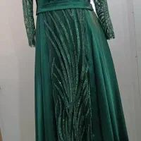 لباس مجلسی