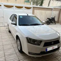 دنا تیپ ۲ مدل ۱۳۹۷ بسیار تمیز و سالم
