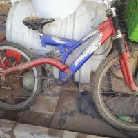 دوچرخه|دوچرخه، اسکیت، اسکوتر|اصفهان, رزمندگان|دیوار