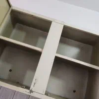 ۳تیکه کابینت|مصالح و تجهیزات ساختمان|زابل, |دیوار