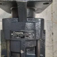 فروش ویژه پمپ هیدرولیک انواع بیل بکهو|قطعات یدکی و لوازم جانبی|اصفهان, کوی امیریه|دیوار