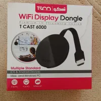دانگل HDMI تسکو مدل T CAST 6000
