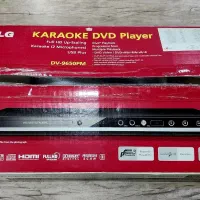 دی وی دی الجی|پخش‌کننده DVD و ویدیو|یزد, |دیوار