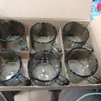 شات قهوه|ظروف سرو و پذیرایی|بندر گناوه, |دیوار