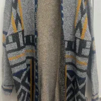 بافت بلند زنانه در حد نو