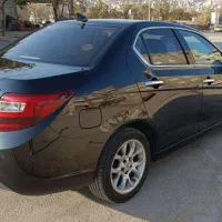 دنا پلاس اتومات توربو 6 دنده|خودرو سواری و وانت|بانه, |دیوار