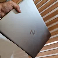 سوپر لپتاپ دل 7750 با ۱۶گیگ گرافیک|رایانه همراه|آمل, |دیوار