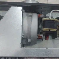 پکیج شوفاژ دیواری ۲۴هزار|آبگرمکن، پکیج، شوفاژ|ری, شهادت|دیوار