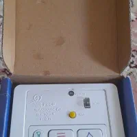 کلید کولر محافظ دار