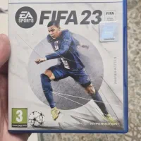 دیسک fifa 23ps5|کنسول، بازی ویدئویی و آنلاین|فردیس, فردیس|دیوار